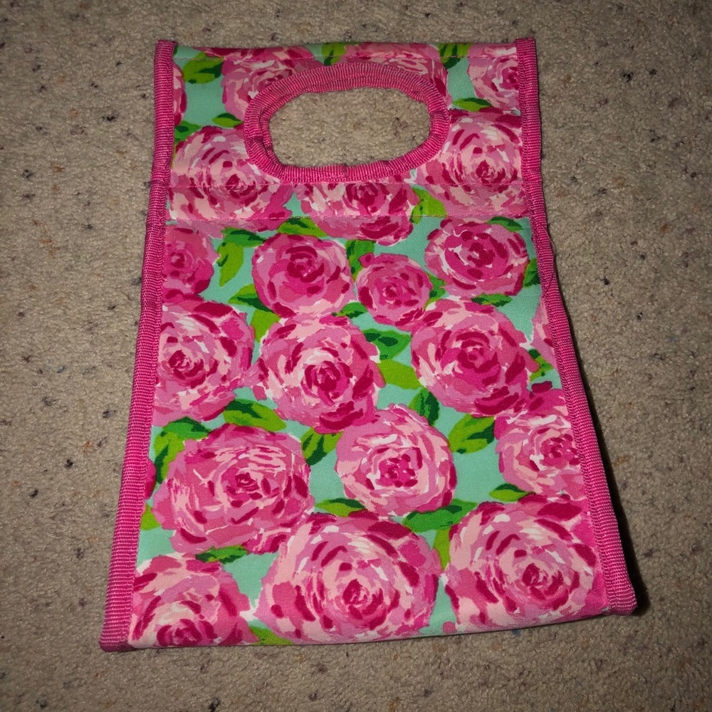 Lily Pulitzer Lunchbox 🌸